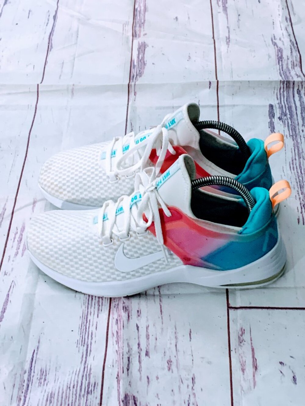 Nike Air Max Bella TR2 - Picture 3 of 7